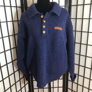 Norsewear Wool Sweater
